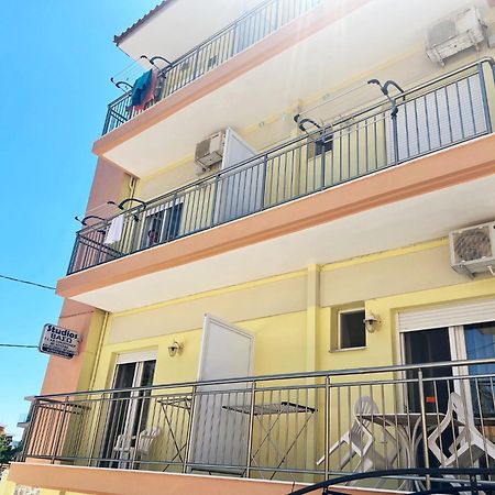 Studios Vaso يميناريا المظهر الخارجي الصورة