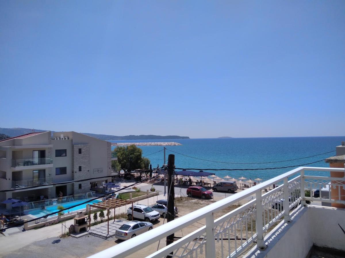 Studios Vaso يميناريا المظهر الخارجي الصورة