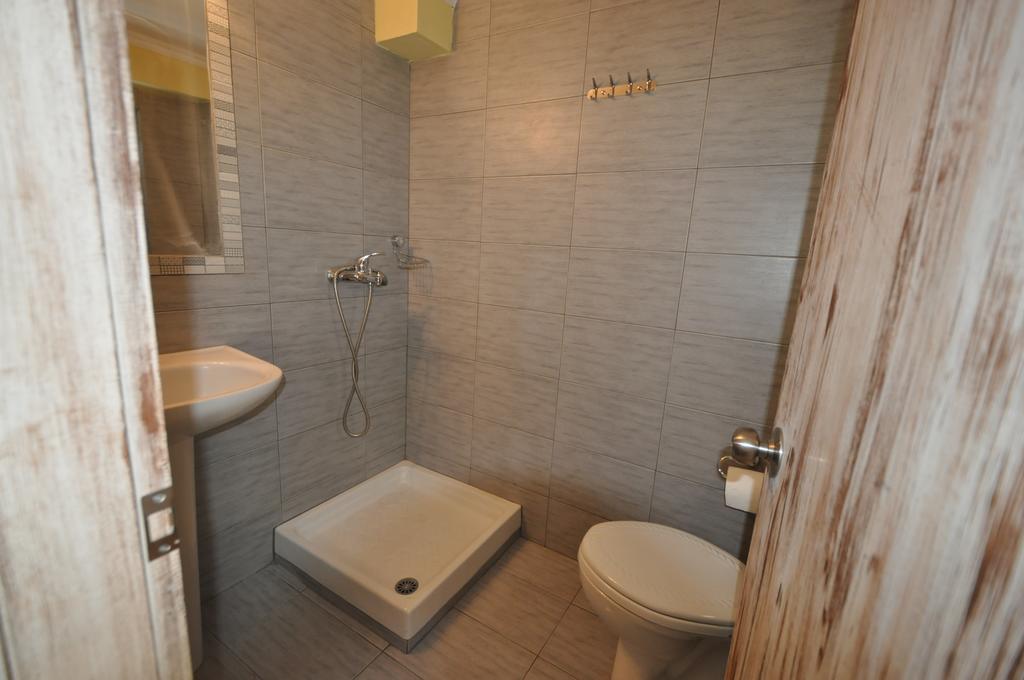 Studios Vaso يميناريا المظهر الخارجي الصورة